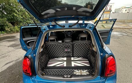 MINI Hatch, 2021 год, 3 850 000 рублей, 11 фотография