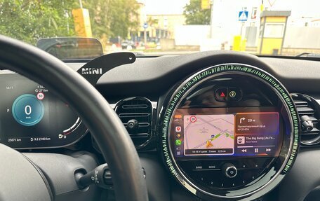 MINI Hatch, 2021 год, 3 850 000 рублей, 12 фотография