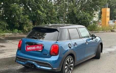 MINI Hatch, 2021 год, 3 850 000 рублей, 6 фотография
