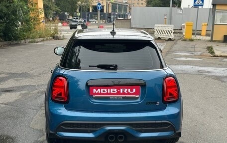 MINI Hatch, 2021 год, 3 850 000 рублей, 5 фотография