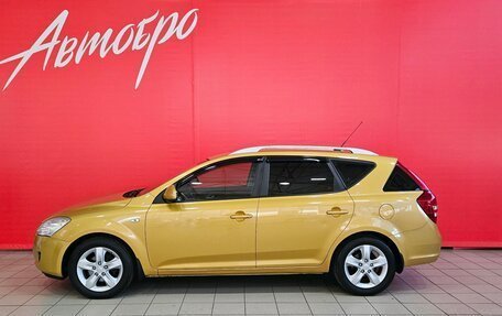 KIA cee'd I рестайлинг, 2009 год, 757 000 рублей, 2 фотография