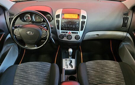 KIA cee'd I рестайлинг, 2009 год, 757 000 рублей, 9 фотография