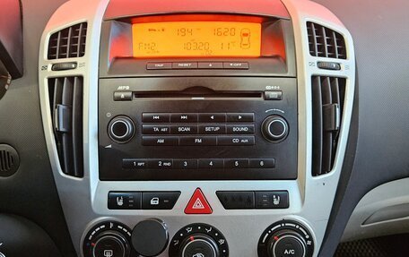 KIA cee'd I рестайлинг, 2009 год, 757 000 рублей, 14 фотография