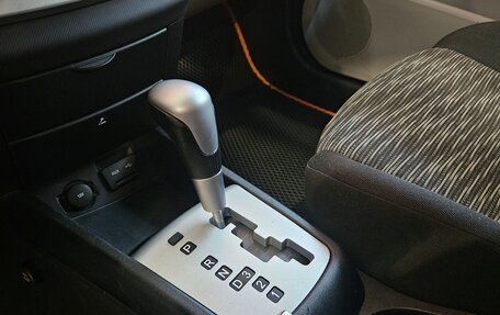 KIA cee'd I рестайлинг, 2009 год, 757 000 рублей, 15 фотография