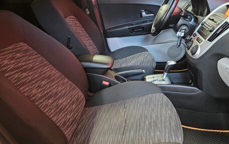 KIA cee'd I рестайлинг, 2009 год, 757 000 рублей, 12 фотография