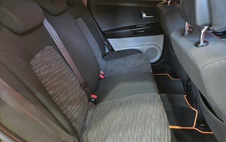 KIA cee'd I рестайлинг, 2009 год, 757 000 рублей, 13 фотография
