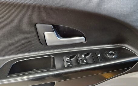 KIA cee'd I рестайлинг, 2009 год, 757 000 рублей, 16 фотография