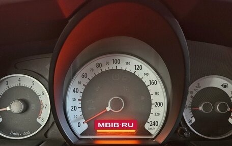 KIA cee'd I рестайлинг, 2009 год, 757 000 рублей, 10 фотография