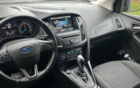 Ford Focus III, 2015 год, 1 100 000 рублей, 16 фотография