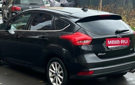 Ford Focus III, 2015 год, 1 100 000 рублей, 9 фотография