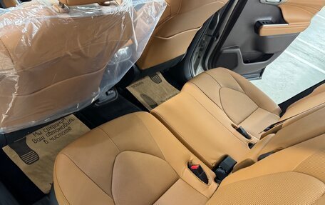 Toyota Highlander, 2025 год, 6 100 000 рублей, 11 фотография