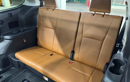 Toyota Highlander, 2025 год, 6 100 000 рублей, 14 фотография