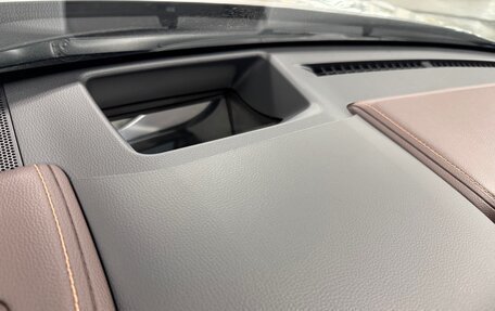 Toyota Highlander, 2025 год, 6 100 000 рублей, 21 фотография