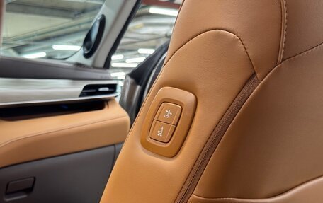 Toyota Highlander, 2025 год, 6 100 000 рублей, 13 фотография