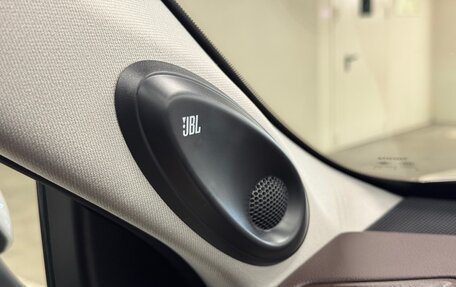 Toyota Highlander, 2025 год, 6 100 000 рублей, 22 фотография