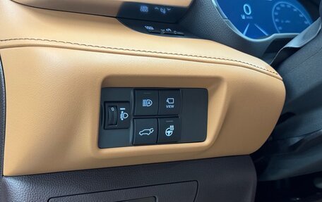 Toyota Highlander, 2025 год, 6 100 000 рублей, 19 фотография