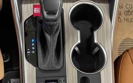 Toyota Highlander, 2025 год, 6 100 000 рублей, 17 фотография