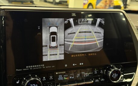 Toyota Highlander, 2025 год, 6 100 000 рублей, 24 фотография