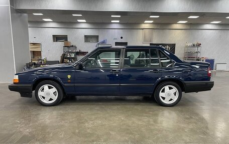 Volvo 940, 1993 год, 528 000 рублей, 9 фотография