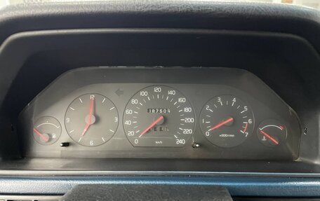 Volvo 940, 1993 год, 528 000 рублей, 17 фотография