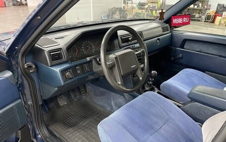 Volvo 940, 1993 год, 528 000 рублей, 14 фотография