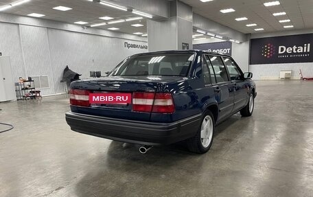 Volvo 940, 1993 год, 528 000 рублей, 7 фотография