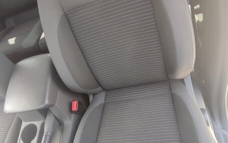 Volkswagen Amarok I рестайлинг, 2013 год, 2 150 000 рублей, 12 фотография