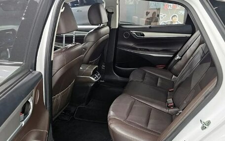 Hyundai Grandeur, 2021 год, 2 487 777 рублей, 5 фотография