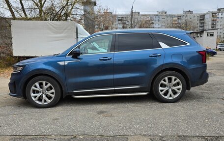 KIA Sorento IV, 2021 год, 3 500 000 рублей, 4 фотография