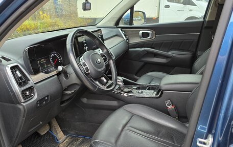KIA Sorento IV, 2021 год, 3 500 000 рублей, 5 фотография