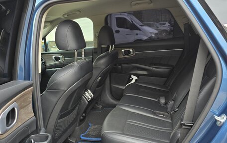 KIA Sorento IV, 2021 год, 3 500 000 рублей, 8 фотография