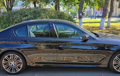 BMW 5 серия, 2020 год, 4 750 000 рублей, 6 фотография
