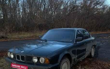BMW 5 серия, 1992 год, 330 000 рублей, 2 фотография