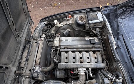 BMW 5 серия, 1992 год, 330 000 рублей, 12 фотография