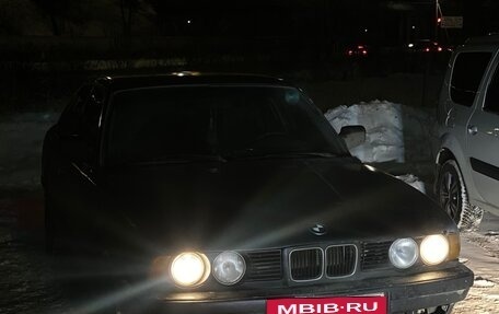 BMW 5 серия, 1992 год, 330 000 рублей, 7 фотография