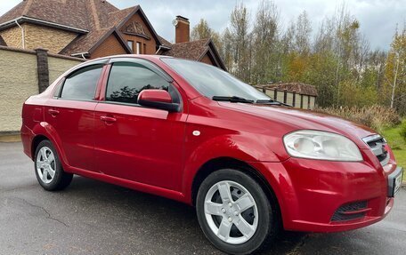 Chevrolet Aveo III, 2011 год, 560 000 рублей, 15 фотография