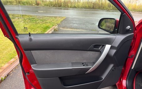 Chevrolet Aveo III, 2011 год, 560 000 рублей, 20 фотография