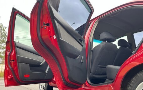 Chevrolet Aveo III, 2011 год, 560 000 рублей, 24 фотография