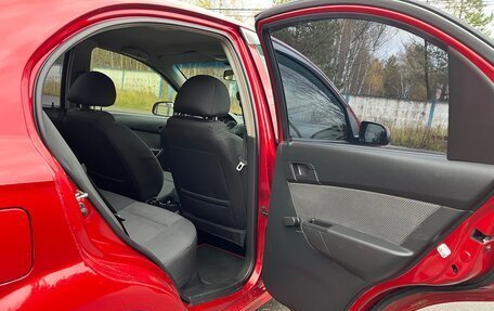 Chevrolet Aveo III, 2011 год, 560 000 рублей, 25 фотография