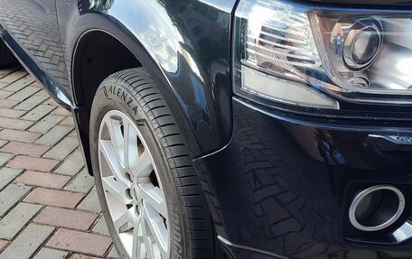 Land Rover Freelander II рестайлинг 2, 2012 год, 2 500 000 рублей, 14 фотография
