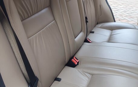 Land Rover Freelander II рестайлинг 2, 2012 год, 2 500 000 рублей, 12 фотография
