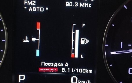 Land Rover Freelander II рестайлинг 2, 2012 год, 2 500 000 рублей, 10 фотография
