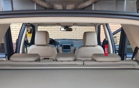 Land Rover Freelander II рестайлинг 2, 2012 год, 2 500 000 рублей, 20 фотография