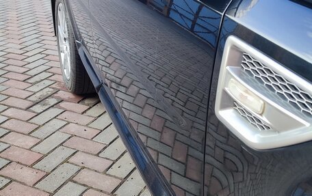 Land Rover Freelander II рестайлинг 2, 2012 год, 2 500 000 рублей, 30 фотография