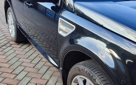 Land Rover Freelander II рестайлинг 2, 2012 год, 2 500 000 рублей, 33 фотография