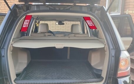 Land Rover Freelander II рестайлинг 2, 2012 год, 2 500 000 рублей, 21 фотография