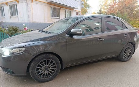 KIA Cerato III, 2010 год, 780 000 рублей, 4 фотография