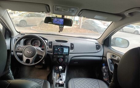 KIA Cerato III, 2010 год, 780 000 рублей, 5 фотография