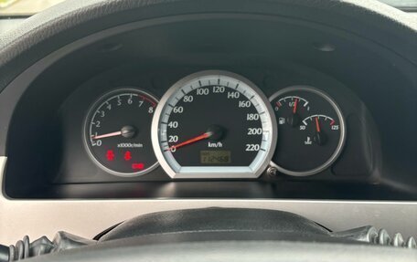 Chevrolet Lacetti, 2010 год, 600 000 рублей, 7 фотография