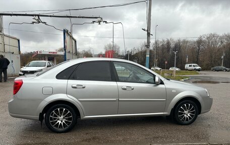 Chevrolet Lacetti, 2010 год, 600 000 рублей, 2 фотография